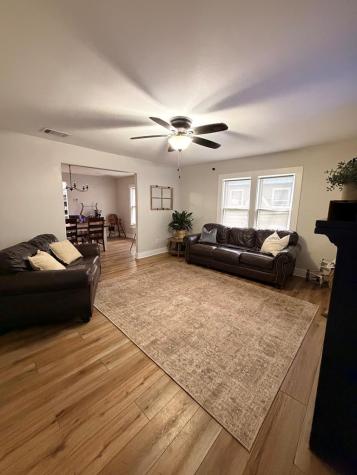 417 Westmoreland Street Mason TX 76856