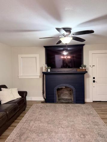 417 Westmoreland Street Mason TX 76856