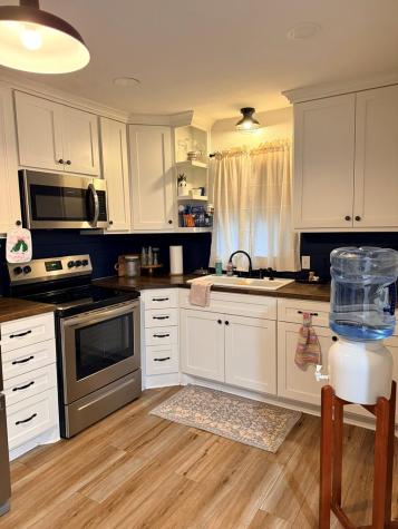 417 Westmoreland Street Mason TX 76856