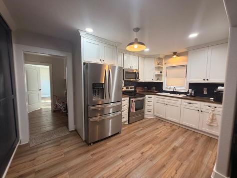 417 Westmoreland Street Mason TX 76856