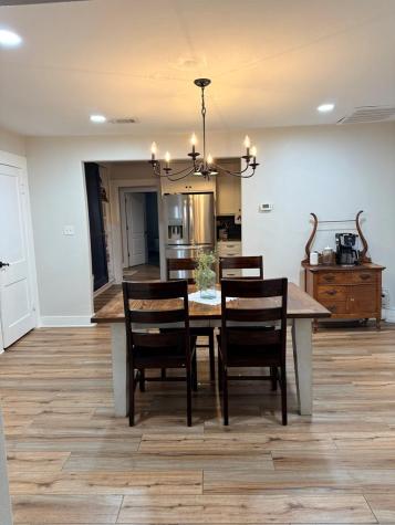 417 Westmoreland Street Mason TX 76856