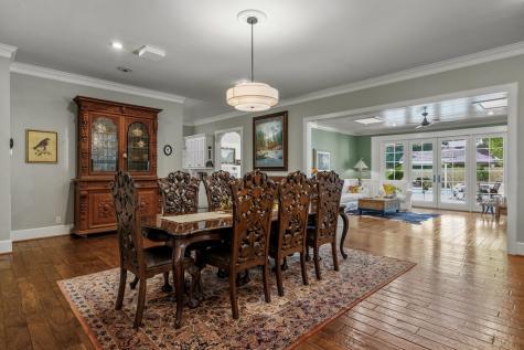 707 W Creek Street Fredericksburg TX 78624