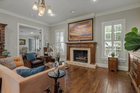 707 W Creek Street Fredericksburg TX 78624