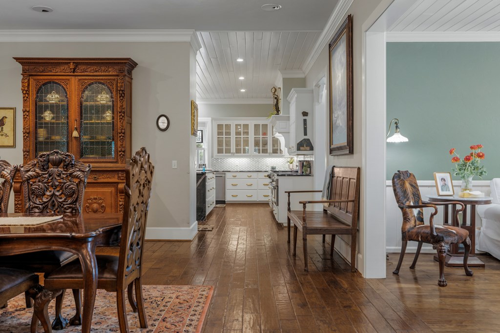707 W Creek Street Fredericksburg TX 78624