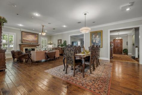 707 W Creek Street Fredericksburg TX 78624