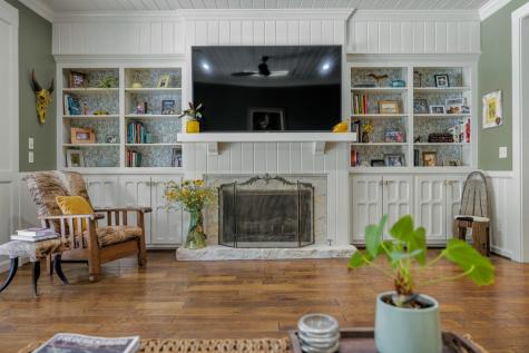 707 W Creek Street Fredericksburg TX 78624
