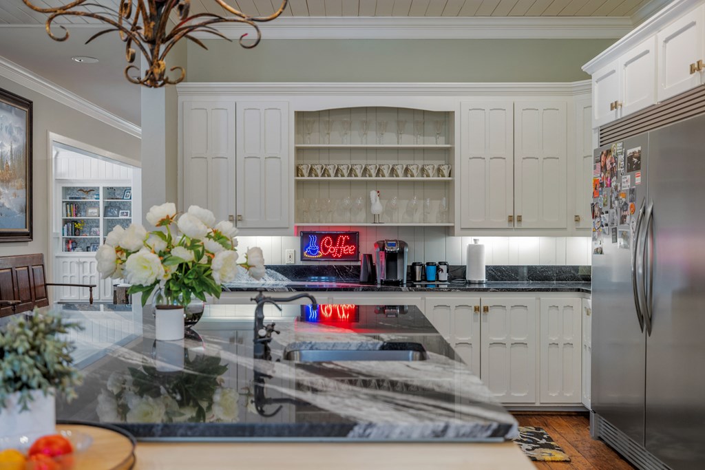 707 W Creek Street Fredericksburg TX 78624