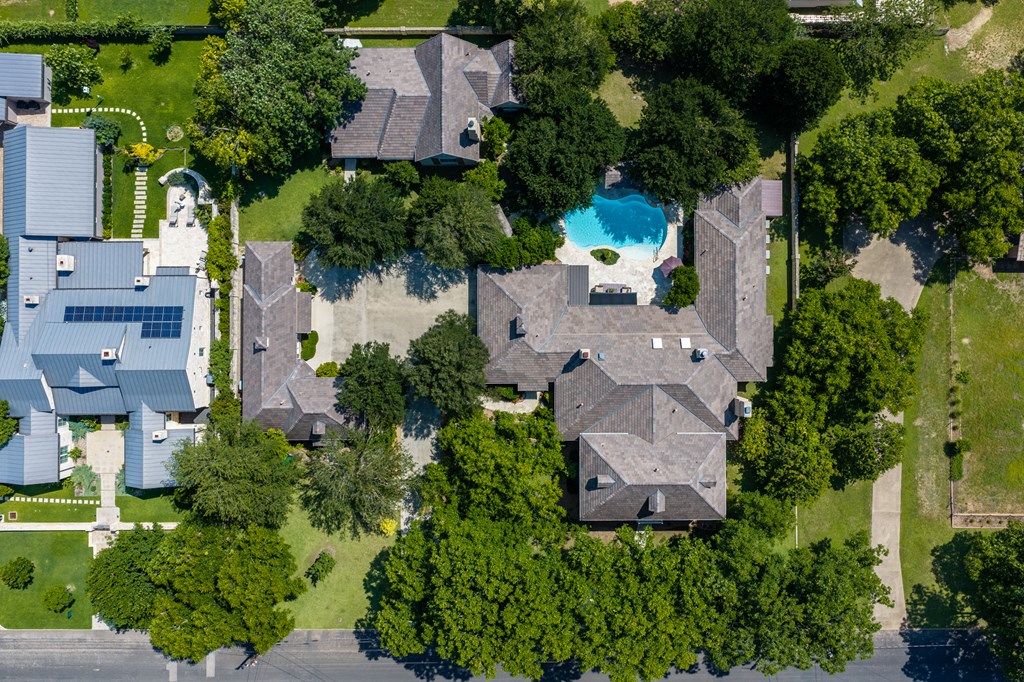 707 W Creek Street Fredericksburg TX 78624