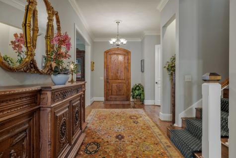 707 W Creek Street Fredericksburg TX 78624