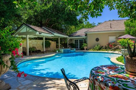 707 W Creek Street Fredericksburg TX 78624