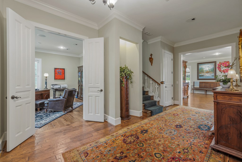 707 W Creek Street Fredericksburg TX 78624