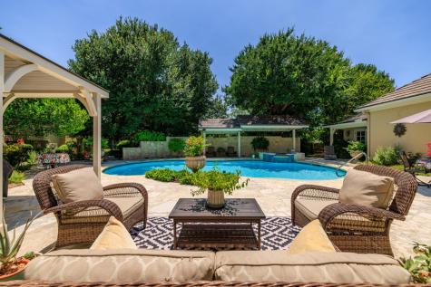 707 W Creek Street Fredericksburg TX 78624