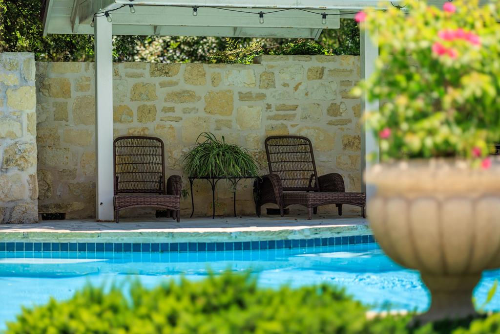 707 W Creek Street Fredericksburg TX 78624