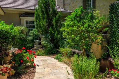 707 W Creek Street Fredericksburg TX 78624