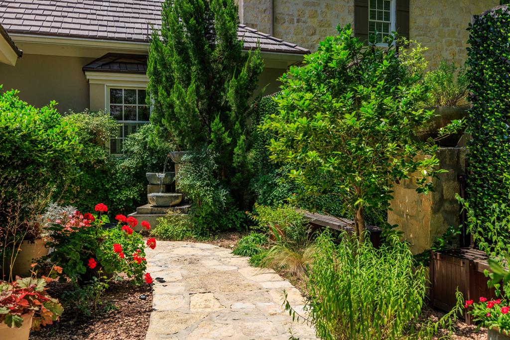 707 W Creek Street Fredericksburg TX 78624