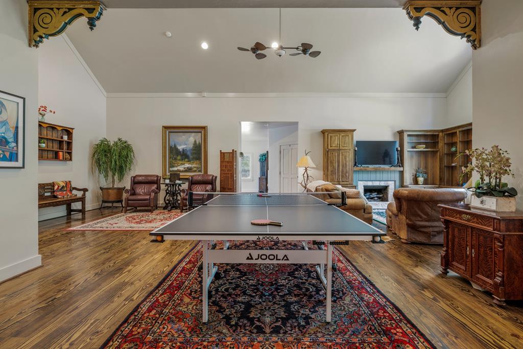 707 W Creek Street Fredericksburg TX 78624