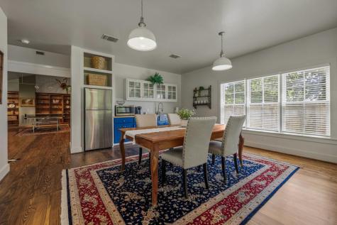 707 W Creek Street Fredericksburg TX 78624