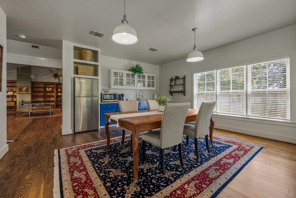 707 W Creek Street Fredericksburg TX 78624