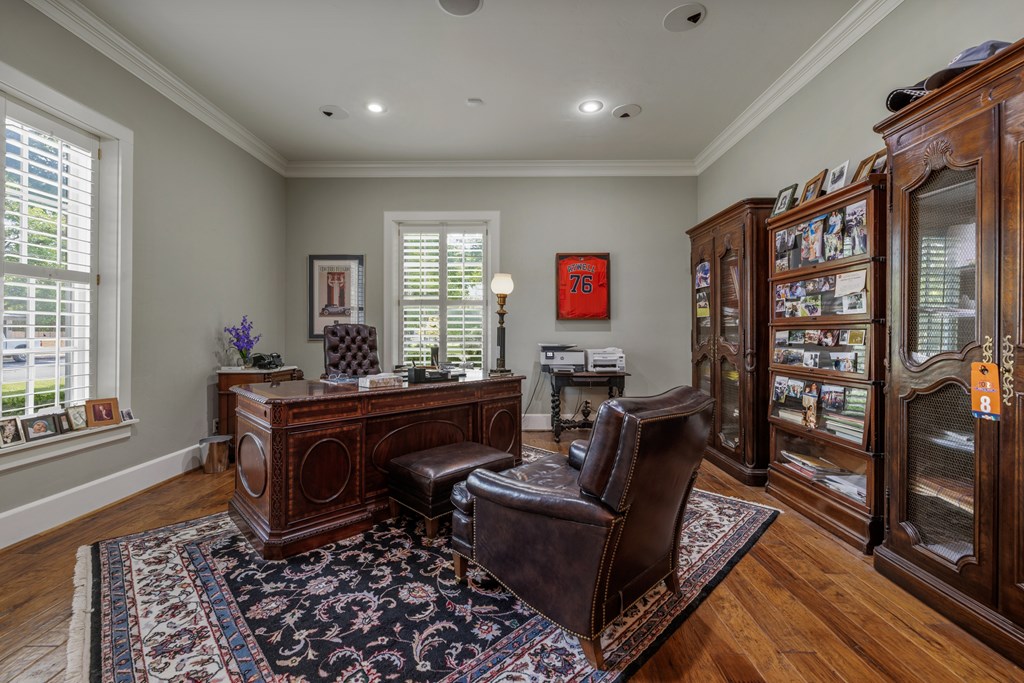707 W Creek Street Fredericksburg TX 78624