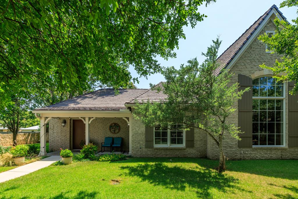 707 W Creek Street Fredericksburg TX 78624