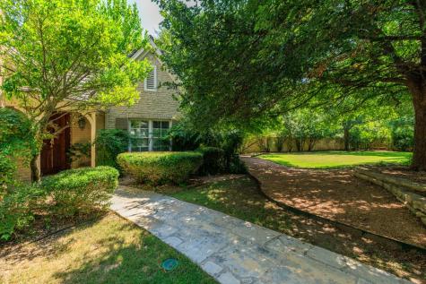 707 W Creek Street Fredericksburg TX 78624