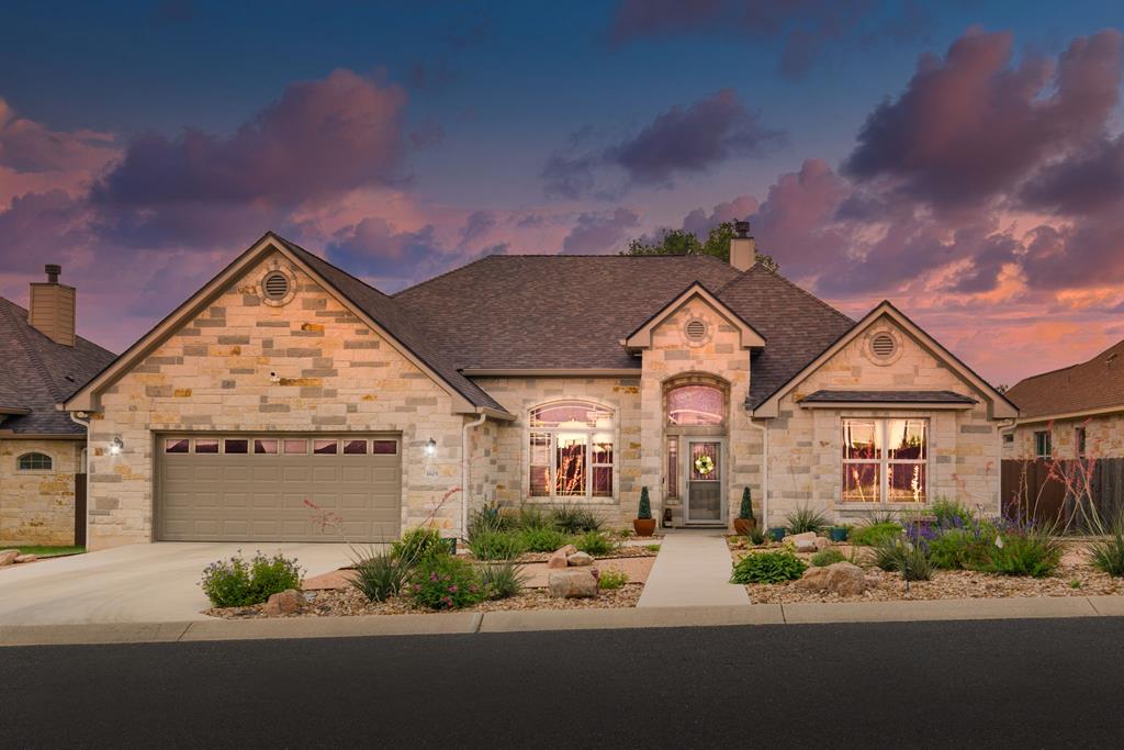 1605 Timberwood Drive Fredericksburg TX 78624