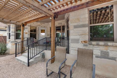 1605 Timberwood Drive Fredericksburg TX 78624