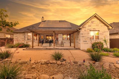 1605 Timberwood Drive Fredericksburg TX 78624