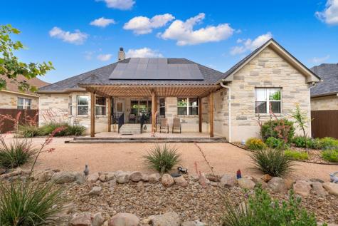 1605 Timberwood Drive Fredericksburg TX 78624