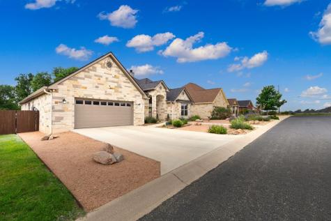 1605 Timberwood Drive Fredericksburg TX 78624