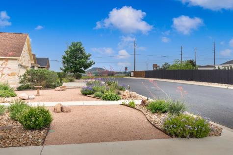 1605 Timberwood Drive Fredericksburg TX 78624