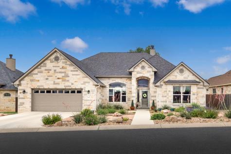 1605 Timberwood Drive Fredericksburg TX 78624