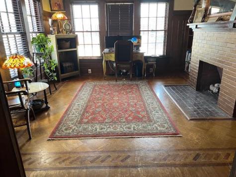 906 S Bridge Street Brady TX 76825