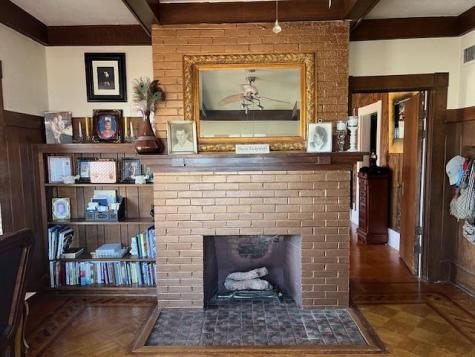 906 S Bridge Street Brady TX 76825