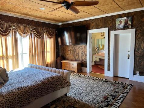 906 S Bridge Street Brady TX 76825
