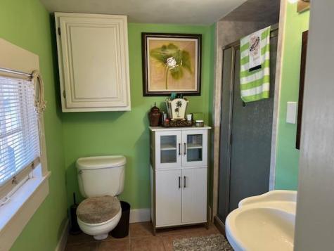 906 S Bridge Street Brady TX 76825