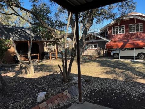 906 S Bridge Street Brady TX 76825