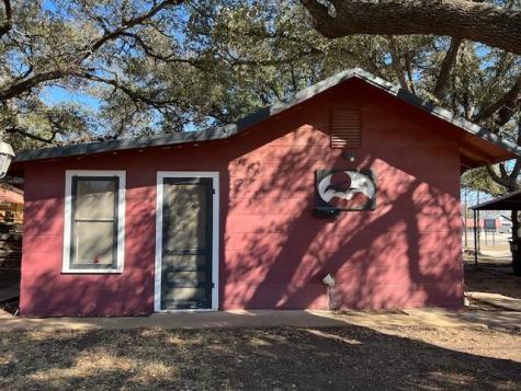 906 S Bridge Street Brady TX 76825