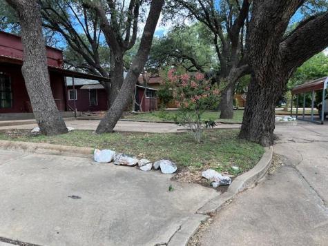 906 S Bridge Street Brady TX 76825