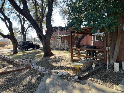 906 S Bridge Street Brady TX 76825