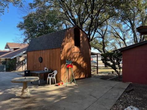 906 S Bridge Street Brady TX 76825