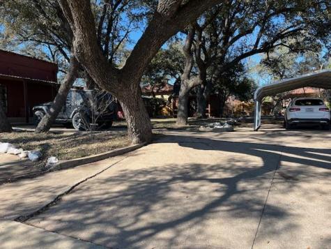 906 S Bridge Street Brady TX 76825