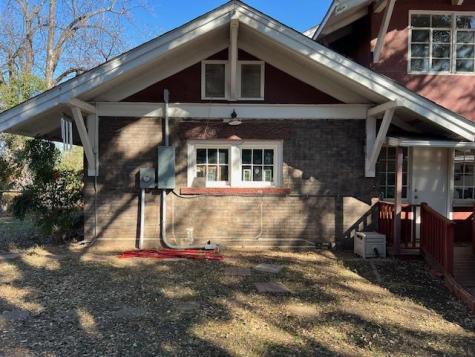 906 S Bridge Street Brady TX 76825