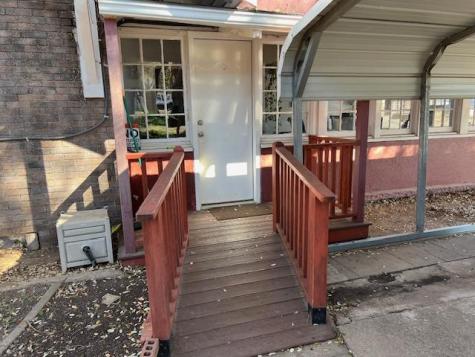 906 S Bridge Street Brady TX 76825