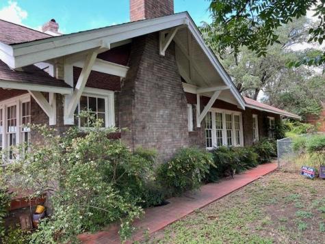 906 S Bridge Street Brady TX 76825