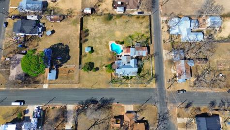 908 N Crockett Street Fredericksburg TX 78624