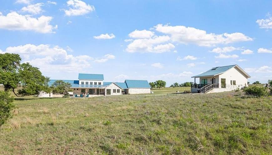440 Junker Hill Drive Fredericksburg TX 78624