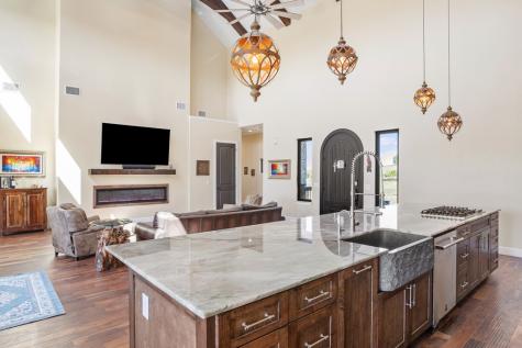 440 Junker Hill Drive Fredericksburg TX 78624
