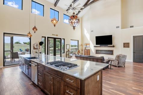 440 Junker Hill Drive Fredericksburg TX 78624