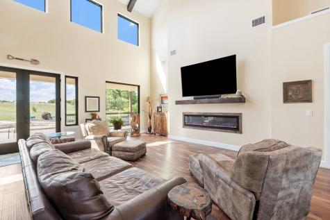440 Junker Hill Drive Fredericksburg TX 78624